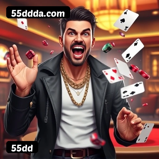 55dd APK - Download Oficial Android