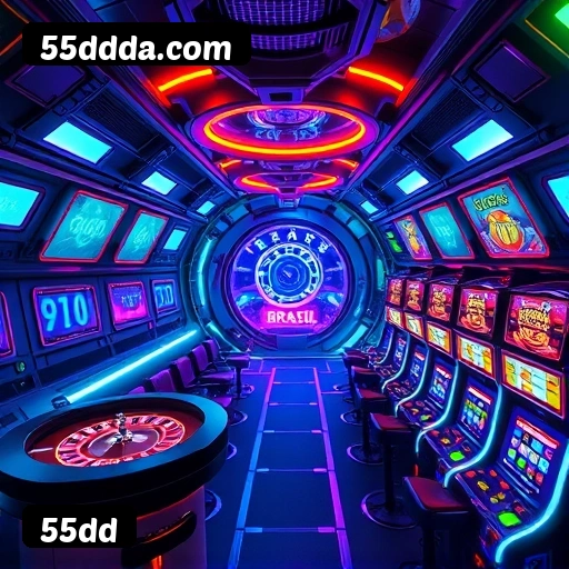 55dd Bet - Apostas Esportivas Profissionais