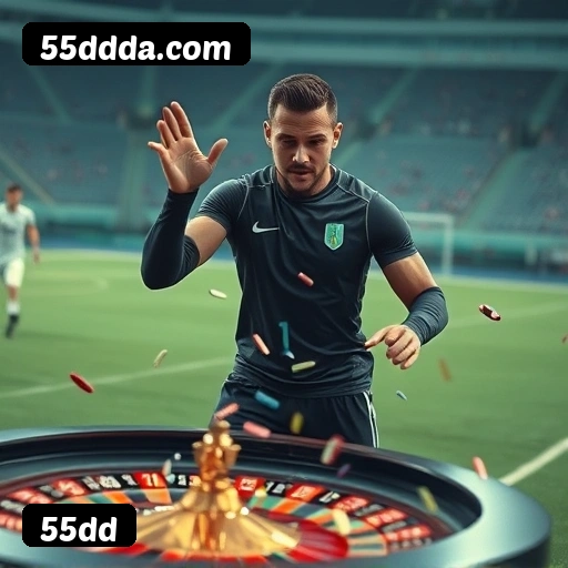 55dd Facebook Oficial