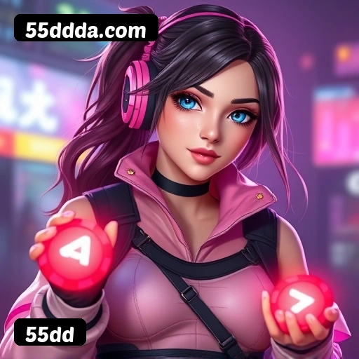 Como Apostar na 55dd Bet