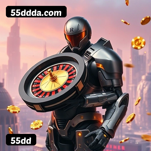 55dd Win - Como Ganhar Mais