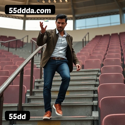 55dd Slots - 1.500+ Jogos